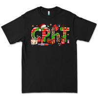 Black christmas cpht pharmacy technician Premium Tee - texasbilliewilder