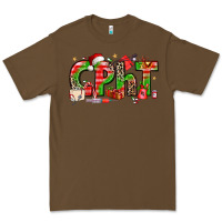 Cacao christmas cpht pharmacy technician Premium Tee - texasbilliewilder
