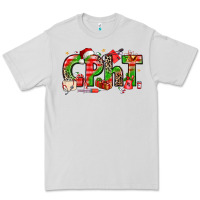 Dove Grey christmas cpht pharmacy technician Premium Tee - texasbilliewilder