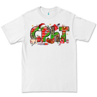 White christmas cpht pharmacy technician Premium Tee - texasbilliewilder