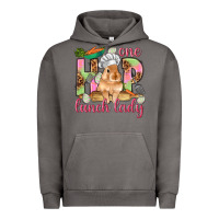 Pigment Tornado One hip lunch lady Easter Day Urban Hoodie - HowdyJamesFarm