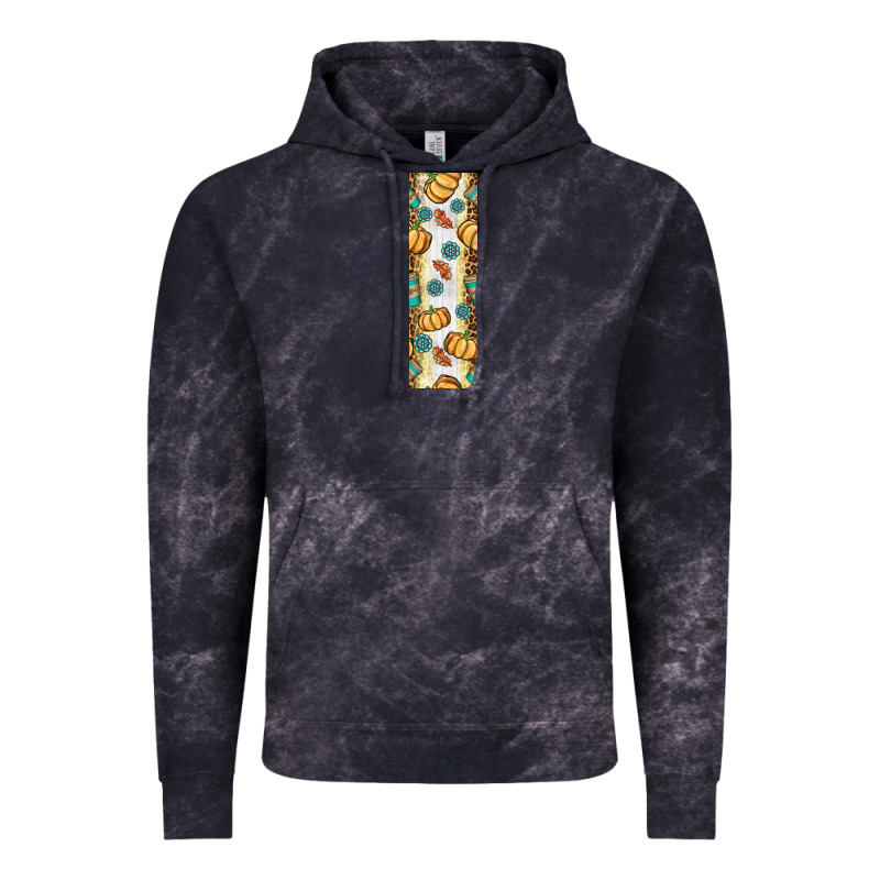 Pumpkin Fall Vintage Hoodie by BundleAndBundleShop | Teevron