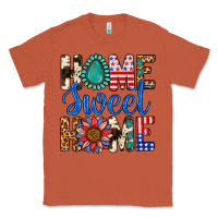 Copper Home Sweet Home Classic Tee - LillyAllenDesigns