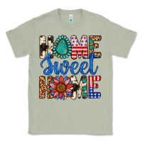 Matcha Home Sweet Home Classic Tee - LillyAllenDesigns