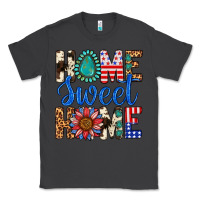 Smoke Home Sweet Home Classic Tee - LillyAllenDesigns