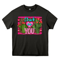 Asphalt stuck on you cactus Heavy Core Tee - RanaPortraitStore