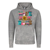 Cloud Rock wife mom boss Vintage Hoodie - AdoDesignShop