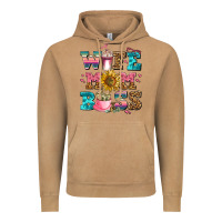 Vintage Camel wife mom boss Vintage Hoodie - AdoDesignShop