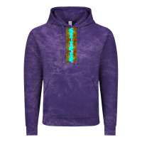 Cloud Purple autumn squirrel pen wraps Vintage Hoodie - BundleAndBundleShop