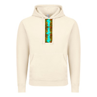 Vintage Artic autumn squirrel pen wraps Vintage Hoodie - BundleAndBundleShop