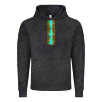 Vintage Black autumn squirrel pen wraps Vintage Hoodie - BundleAndBundleShop