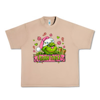 Burro christmas characters  i+saw+that+ Urban Heavy Tee - AdoDesignShop