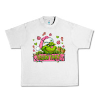 Lunar Rock christmas characters  i+saw+that+ Urban Heavy Tee - AdoDesignShop