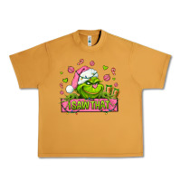 Peanut Butter christmas characters  i+saw+that+ Urban Heavy Tee - AdoDesignShop