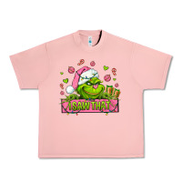 Salmon christmas characters  i+saw+that+ Urban Heavy Tee - AdoDesignShop