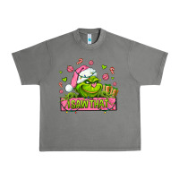 Tornado christmas characters  i+saw+that+ Urban Heavy Tee - AdoDesignShop