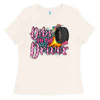 Bone dibs on the driver Ladies Tee - JahusDesignShop