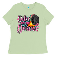 Matcha dibs on the driver Ladies Tee - JahusDesignShop