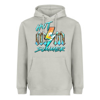 Moon Dust hot mom summer Heavyweight Hoodie - BarkalooDesign