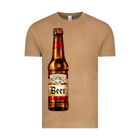 Vintage Camel red beer bottle Vintage Tee - AdoDesignShop