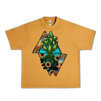Peanut Butter cactus1 Urban Heavy Tee - JahusDesignShop