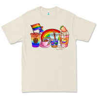 Bone pride coffee cups Premium Tee - AdoDesignShop