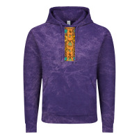 Cloud Purple pumpkin fall Vintage Hoodie - BundleAndBundleShop