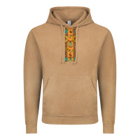 Vintage Camel pumpkin fall Vintage Hoodie - BundleAndBundleShop