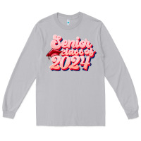 Moon Dust senior class of 2024 Long Sleeve Tee - JahusDesignShop