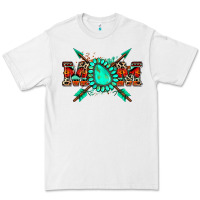 Aztec Mom Premium Tee | Teevron