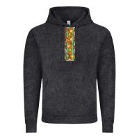 Vintage Arctic pumpkin fall Vintage Hoodie - BundleAndBundleShop