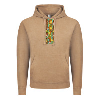 Pumpkin Fall Vintage Hoodie | Teevron