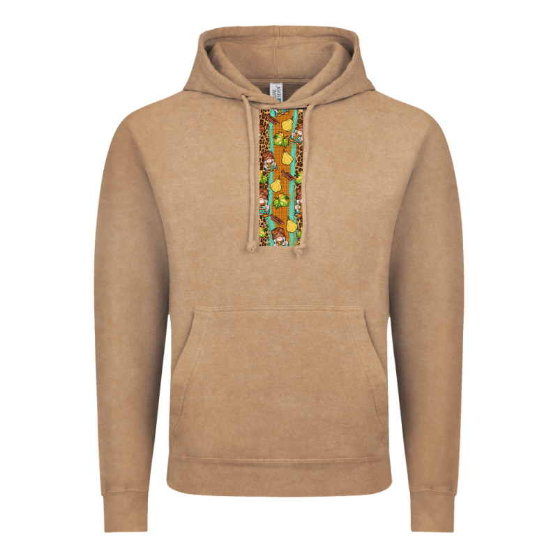 Pumpkin Fall Vintage Hoodie by BundleAndBundleShop | Teevron