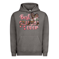 Pigment Tornado Best Grandma ever Mother's Day Urban Hoodie - CowGirlArtShop