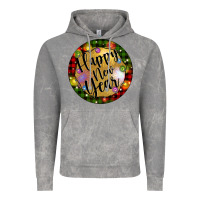 Cloud Rock christmas happy new year Vintage Hoodie - Artiststas