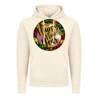 Vintage Artic christmas happy new year Vintage Hoodie - Artiststas
