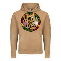 Vintage Camel christmas happy new year Vintage Hoodie - Artiststas