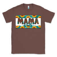 Chestnut mama of both license plate Classic Tee - Jasminsmagicworld