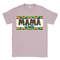 Lilac mama of both license plate Classic Tee - Jasminsmagicworld