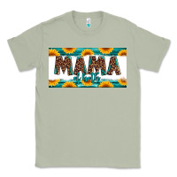 Matcha mama of both license plate Classic Tee - Jasminsmagicworld