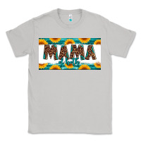 Moon Dust mama of both license plate Classic Tee - Jasminsmagicworld