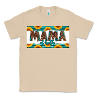 Mushroom mama of both license plate Classic Tee - Jasminsmagicworld