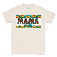Natural mama of both license plate Classic Tee - Jasminsmagicworld