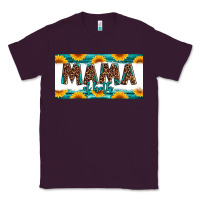 Plum mama of both license plate Classic Tee - Jasminsmagicworld