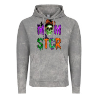 Cloud Rock momster Vintage Hoodie - BundleAndBundleShop