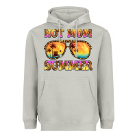 Moon Dust hot mom summer Heavyweight Hoodie - BarkalooDesign