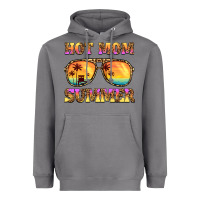 Storm hot mom summer Heavyweight Hoodie - BarkalooDesign