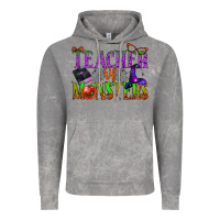 Cloud Rock teacher of monsters Vintage Hoodie - BundleAndBundleShop