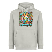 Moon Dust hot mom summer Heavyweight Hoodie - BarkalooDesign