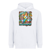 White hot mom summer Heavyweight Hoodie - BarkalooDesign